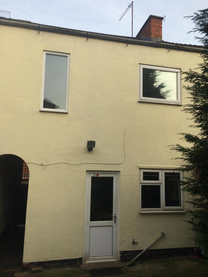 4 Bedroom House For Corporate Stays In Kettering Extérieur photo