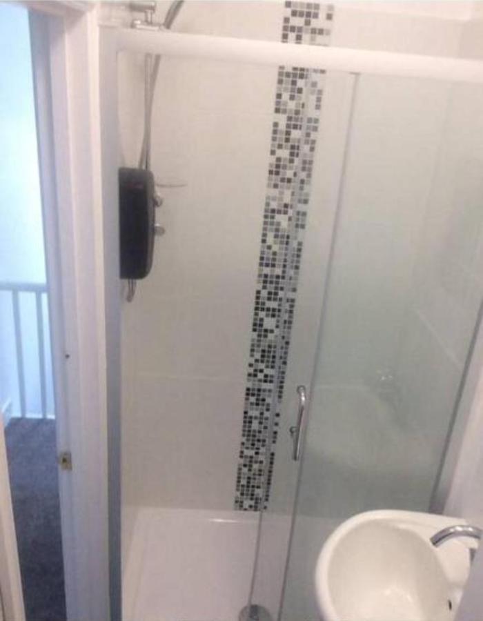 4 Bedroom House For Corporate Stays In Kettering Extérieur photo